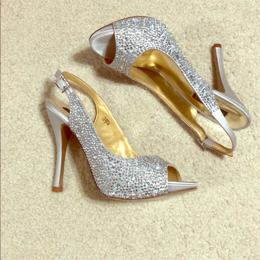 Benjamin Adams London Vienna Shoes